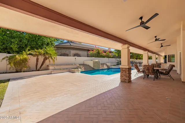 $1,395,000 | 8272 South Pecan Grove Circle, Tempe, AZ 85284