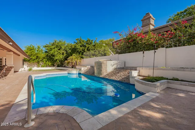 $1,395,000 | 8272 South Pecan Grove Circle, Tempe, AZ 85284