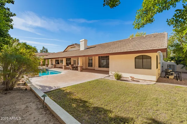 $1,450,000 | 8272 South Pecan Grove Circle, Tempe, AZ 85284