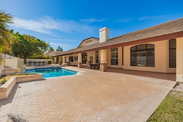 $1,450,000 | 8272 South Pecan Grove Circle, Tempe, AZ 85284