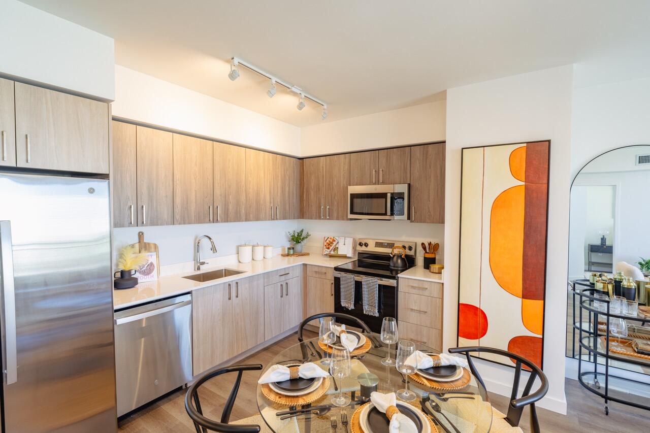450 Southwest 5th Street, Unit 401 Miami, FL 33130 - Photo 12 of 32 DSC01811-HDR Large