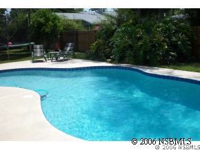 2704 Unity Tree Drive Edgewater, FL 32141 - Photo 2 of 6 a view of swimming pool with seating space