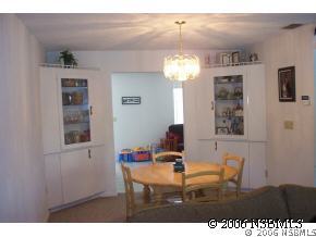 2704 Unity Tree Drive Edgewater, FL 32141 - Photo 5 of 6 a view of a dining room with furniture