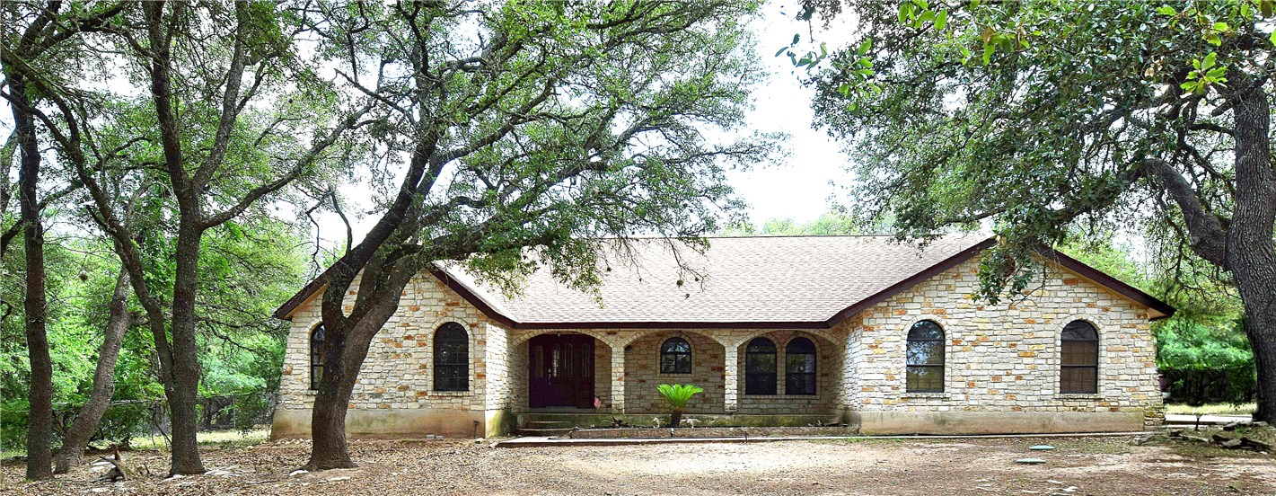 128 Oakland Road Georgetown, TX 78633 - Photo 1 of 1 Gallery Image 1