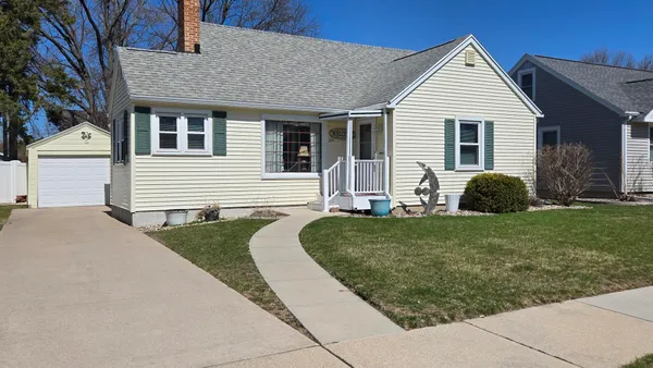 $225,000 | 291 15th Street, Fond du Lac, WI 54935