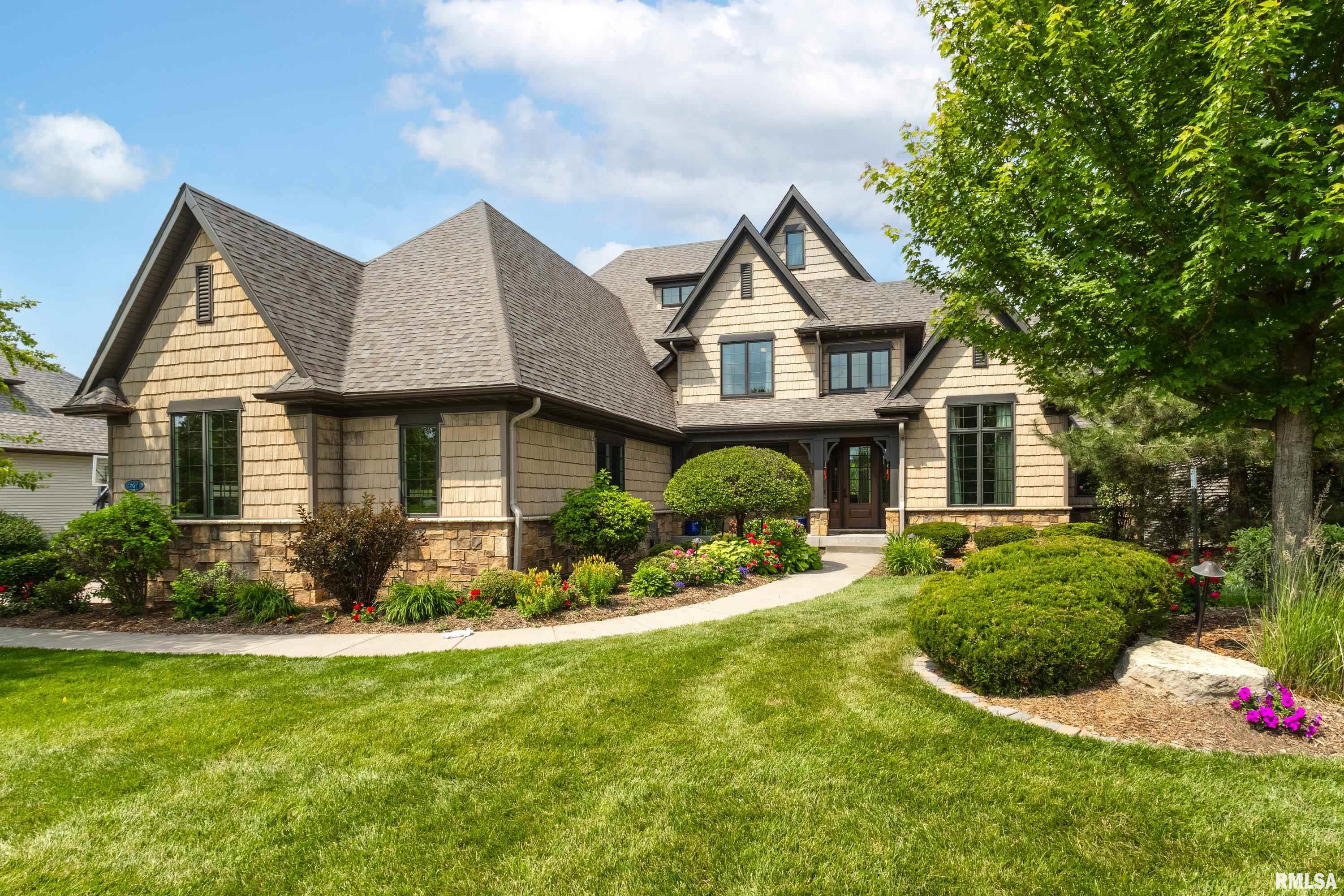 6214 Cardinal Road Bettendorf, IA 52722 - Photo 1 of 56 Gallery Image 1