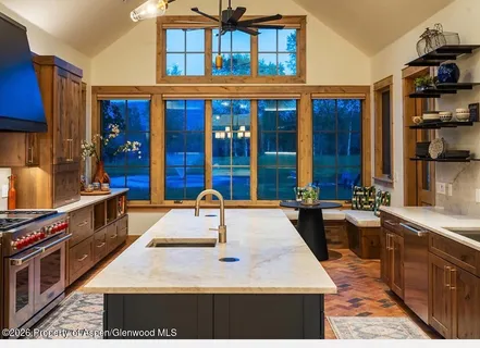 $9,395,000 | 14 Silver Spruce Drive, Carbondale, CO 81623