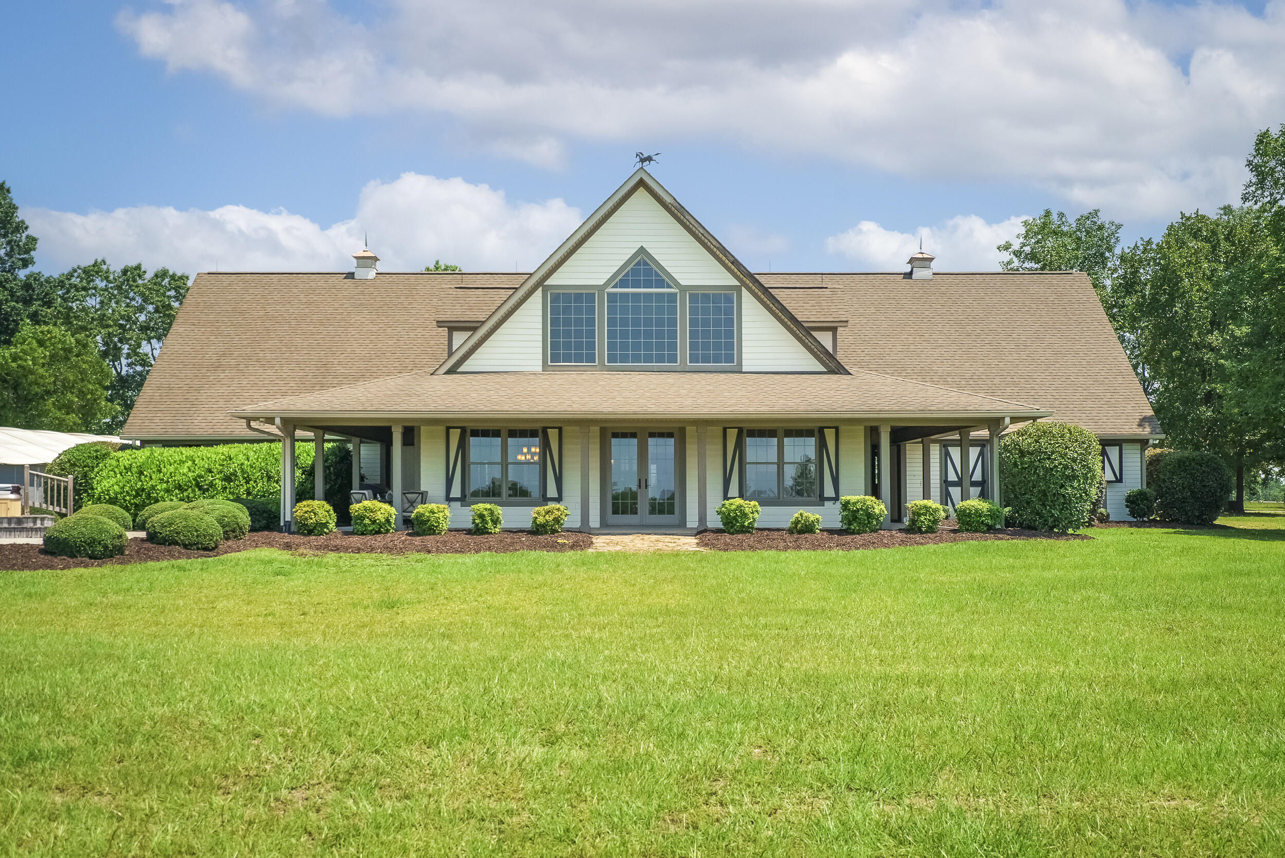 937 Colbert Bridge Road Aiken, SC 29803 - Photo 1 of 58
