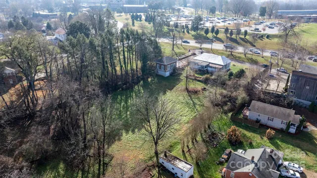a view of a living room and entry way