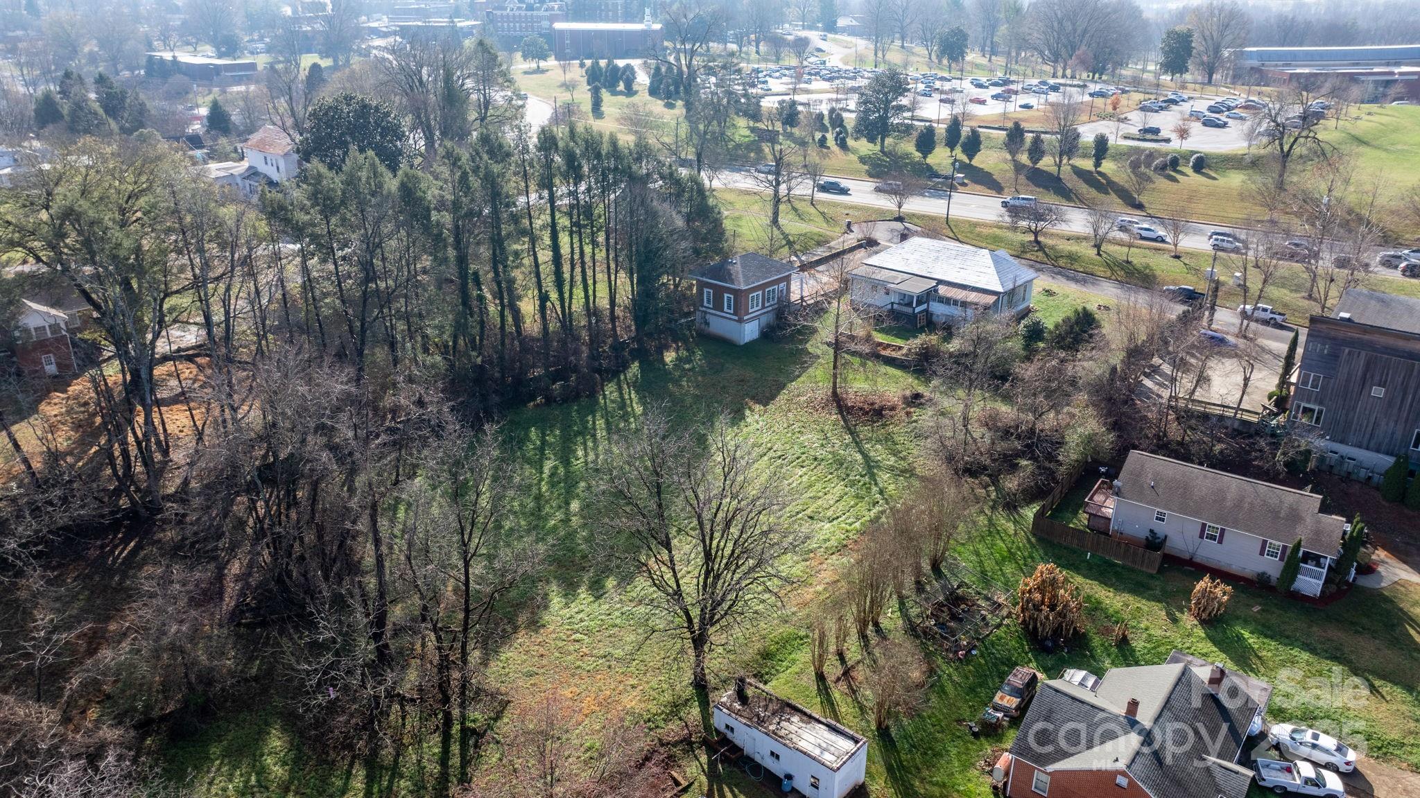 335 Eastview Street Morganton, NC 28655 - Photo 13 of 34