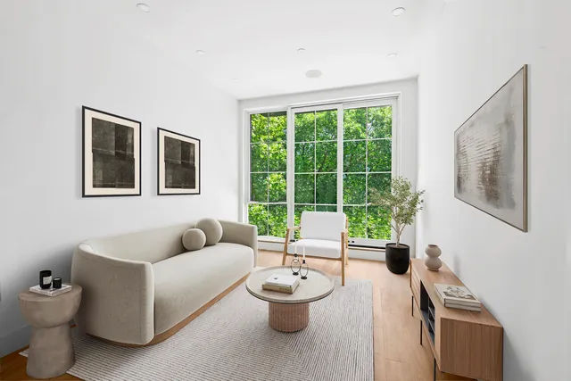 $749,000 | 1019 Hancock Street, Unit 2A | Bushwick