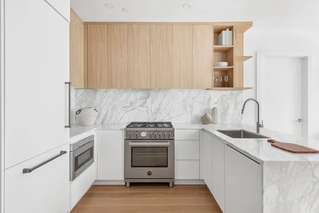 $749,000 | 1019 Hancock Street, Unit 2A | Bushwick