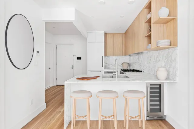 $749,000 | 1019 Hancock Street, Unit 2A | Bushwick