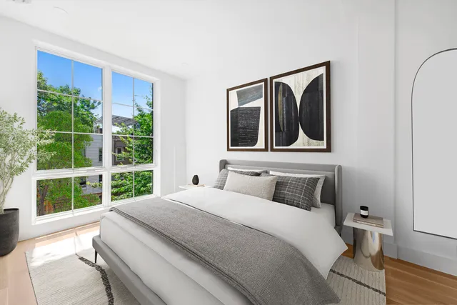 $749,000 | 1019 Hancock Street, Unit 2A | Bushwick