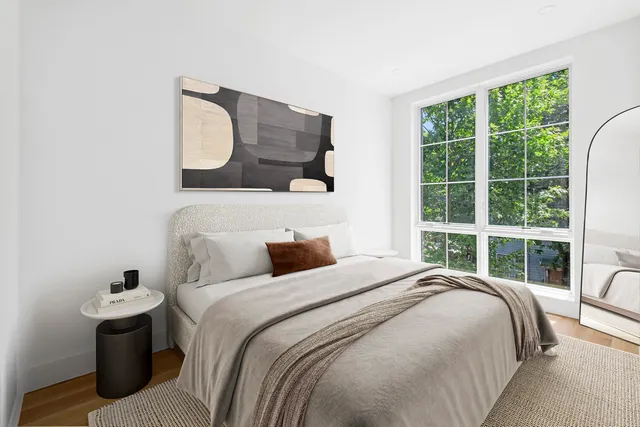 $749,000 | 1019 Hancock Street, Unit 2A | Bushwick