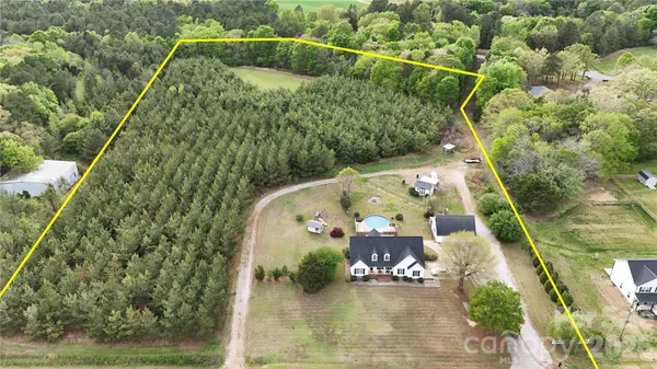 $615,000 | 176 Griffin Road, Pageland, SC 29728