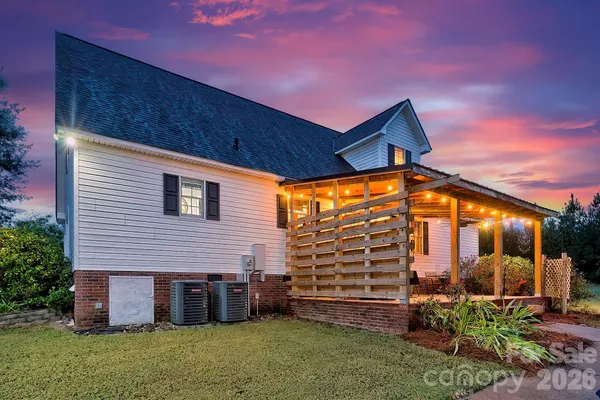 $615,000 | 176 Griffin Road, Pageland, SC 29728