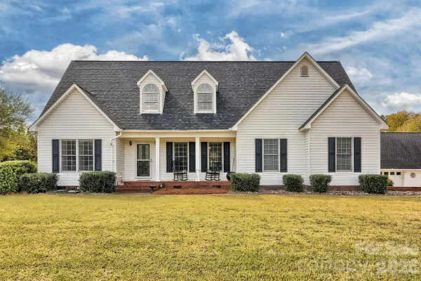 $615,000 | 176 Griffin Road, Pageland, SC 29728