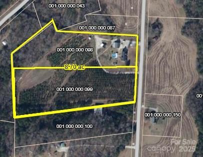 176 Griffin Road Pageland, SC 29728 - Photo 17 of 46