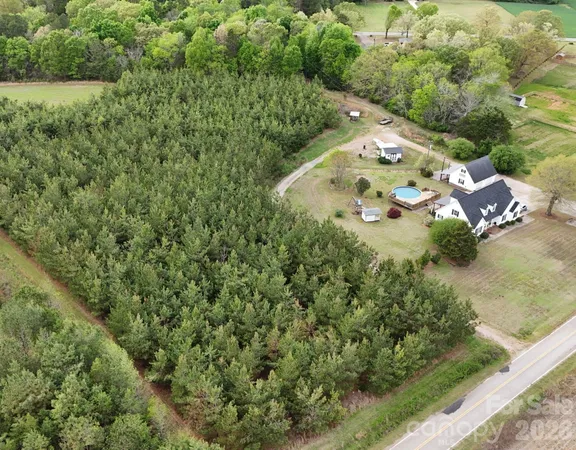 $615,000 | 176 Griffin Road, Pageland, SC 29728