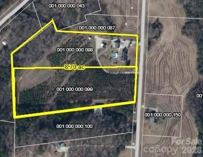 $615,000 | 176 Griffin Road, Pageland, SC 29728