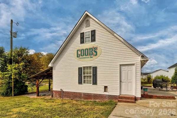 $615,000 | 176 Griffin Road, Pageland, SC 29728