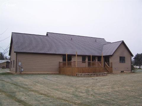 702 Getman Road Owosso, MI 48867 - Photo 2 of 26 20208861-1.JPG