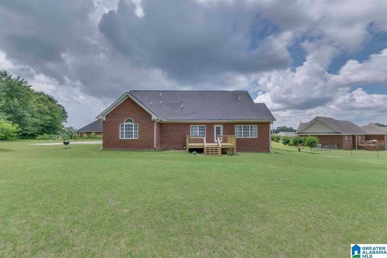 155 Hope Street Clanton, AL 35045 - Photo 41 of 47