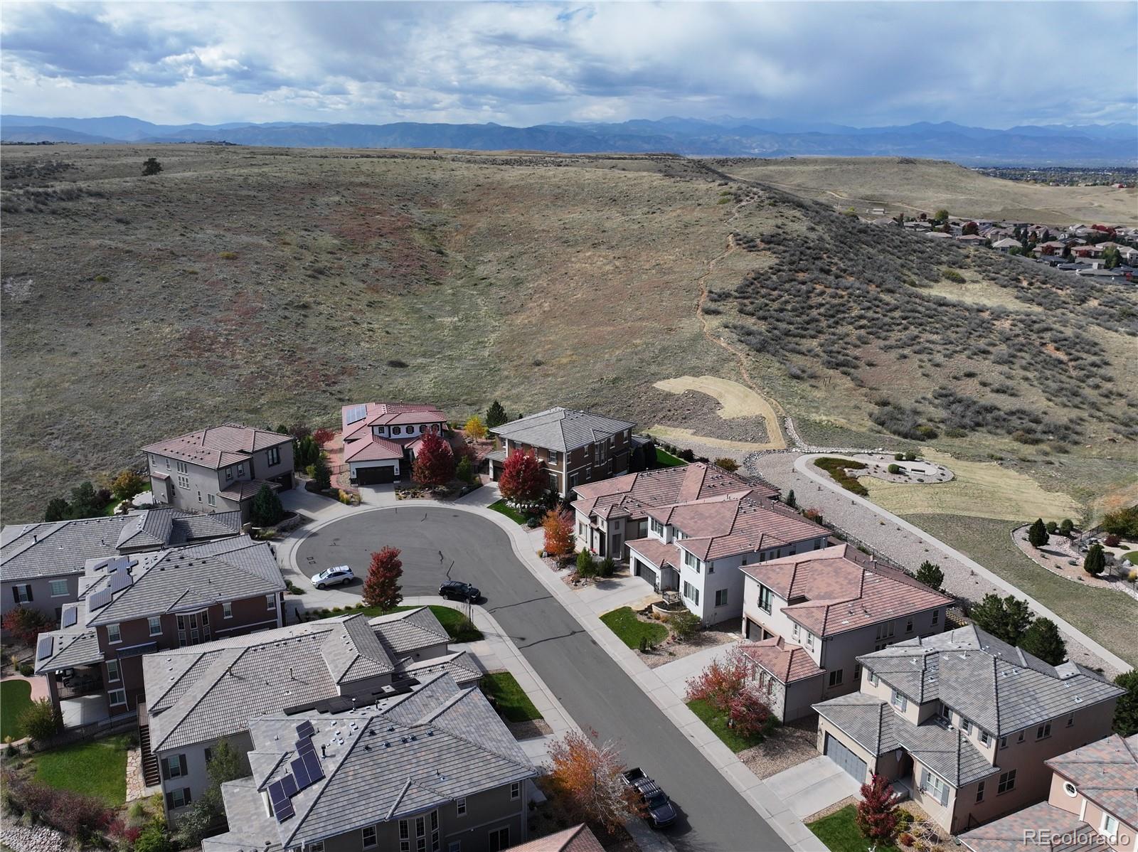 10629 Ladera Point Lone Tree, CO 80124 - Photo 49 of 49