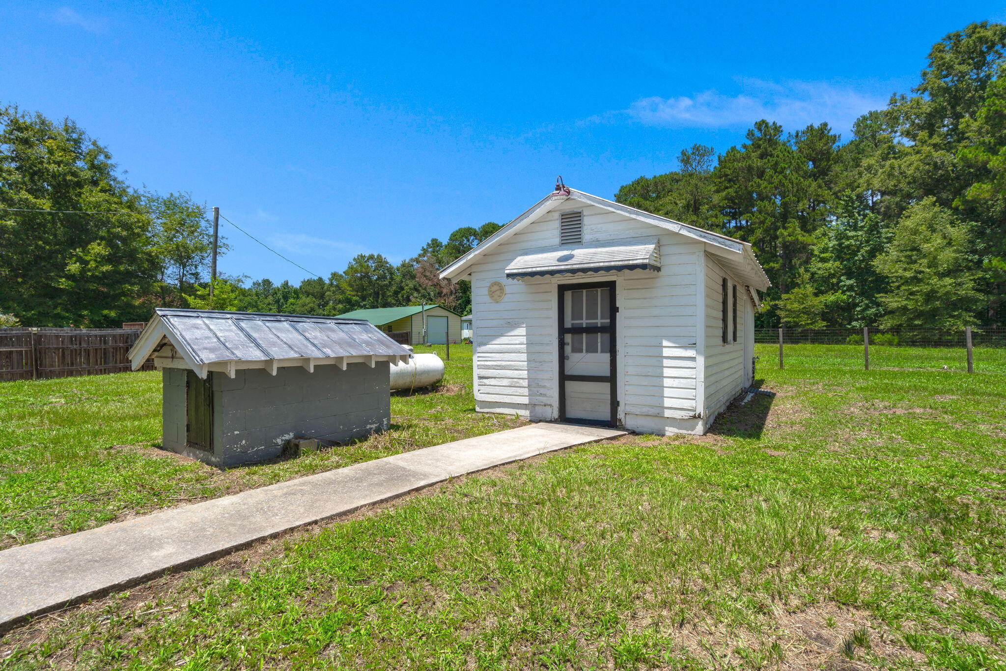 352 Deep Woods Road St. George, SC 29477 - Photo 27 of 32 27
