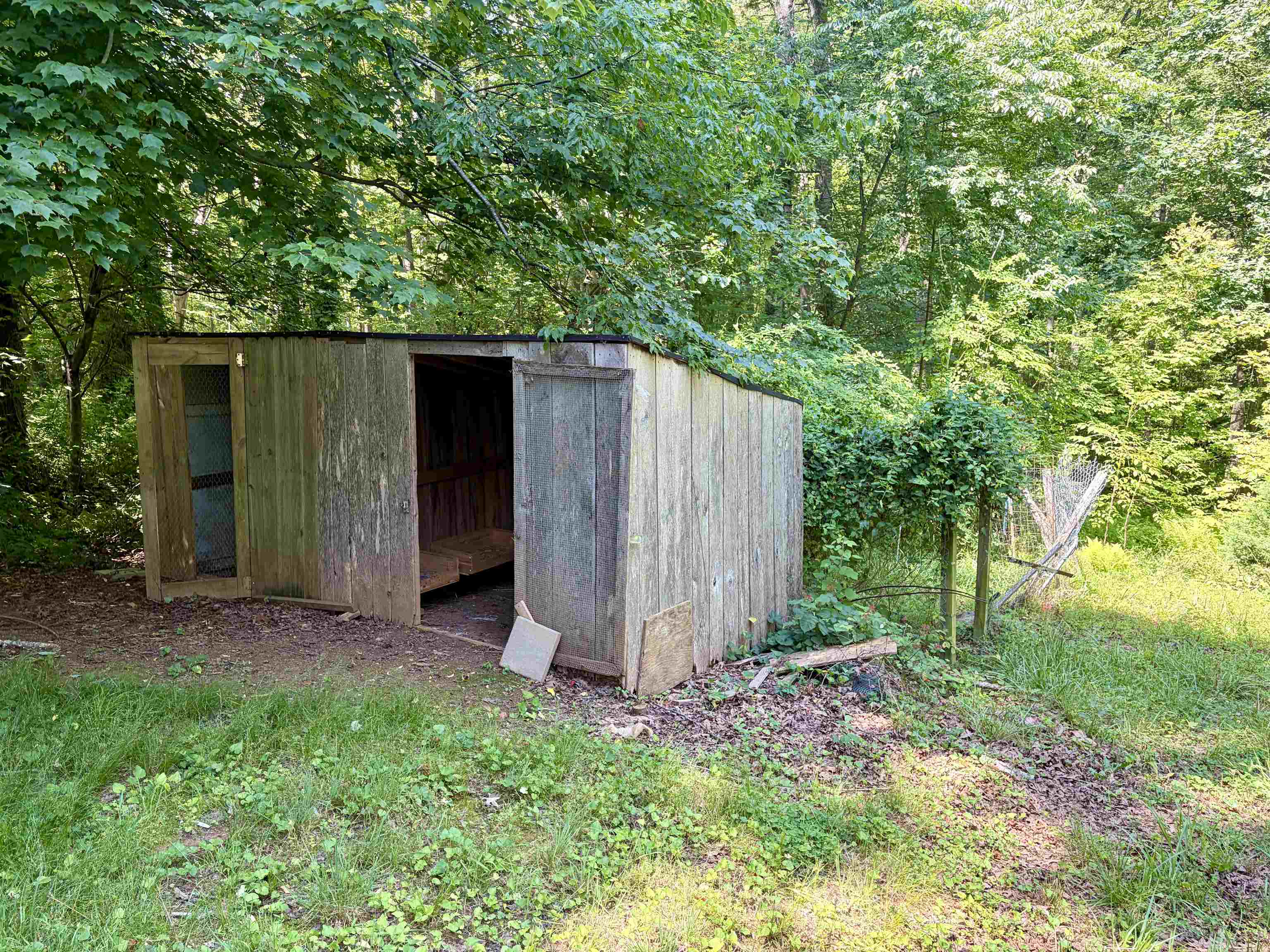 5851 Alberene Road Esmont, VA 22937 - Photo 19 of 19