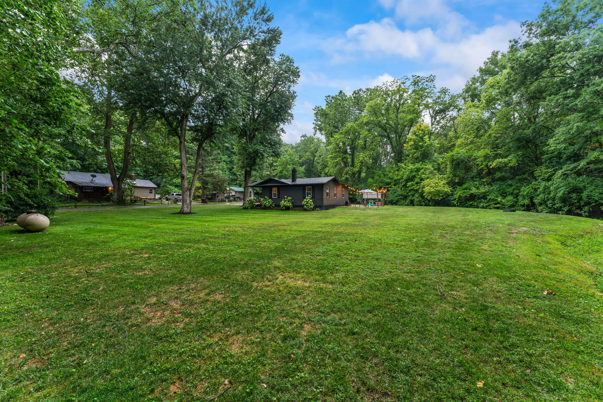 7721 Fenner Road Ludlow Falls, OH 45339 - Photo 32 of 43 Gallery Image 32