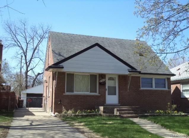 320 Amherst Street Inkster, MI 48141 - Photo 1 of 1 Amherst.jpg