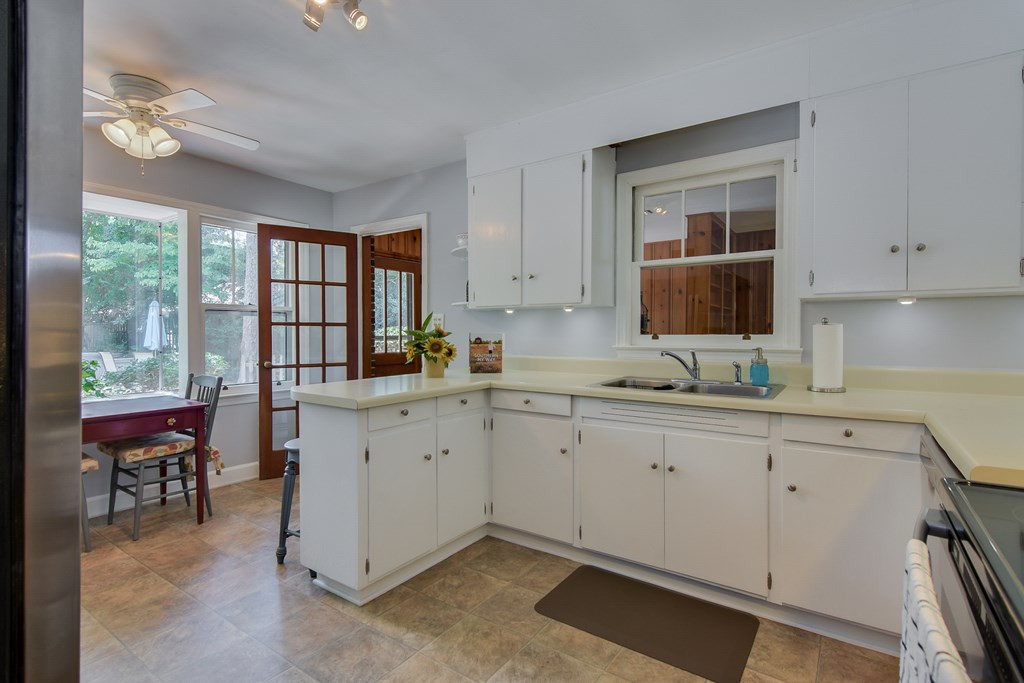 839 Brandy Road Aiken, SC 29801 - Photo 7 of 19