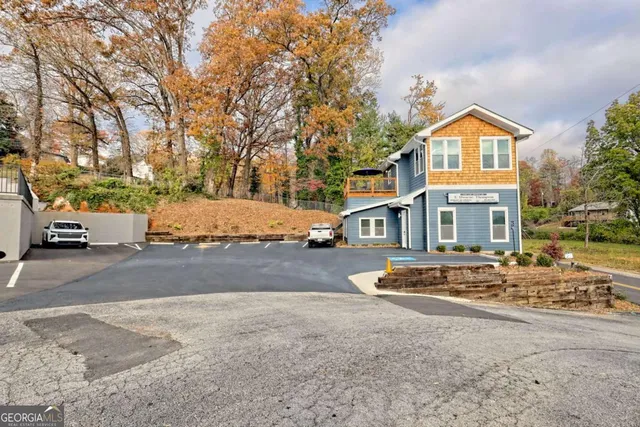 $1,249,000 | 25 Valley Street, Clayton, GA 30525