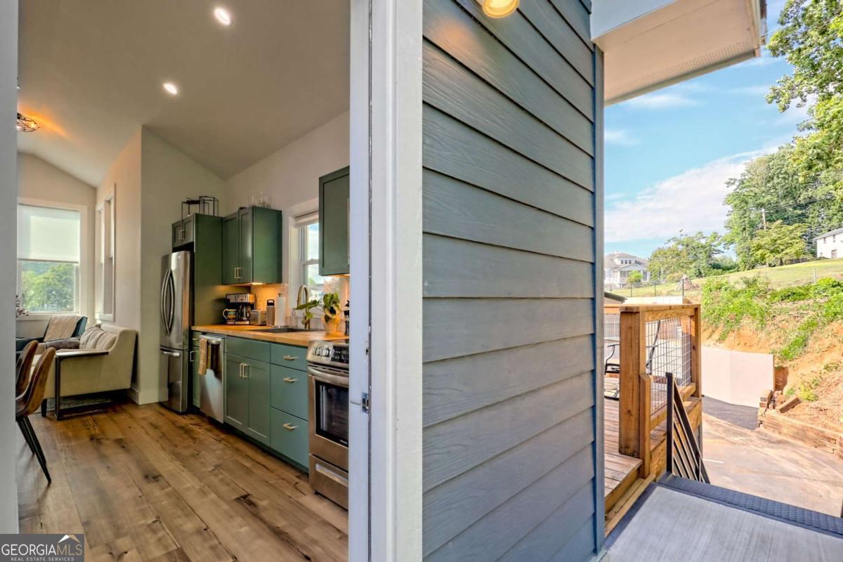 25 Valley Street Clayton, GA 30525 - Photo 36 of 81