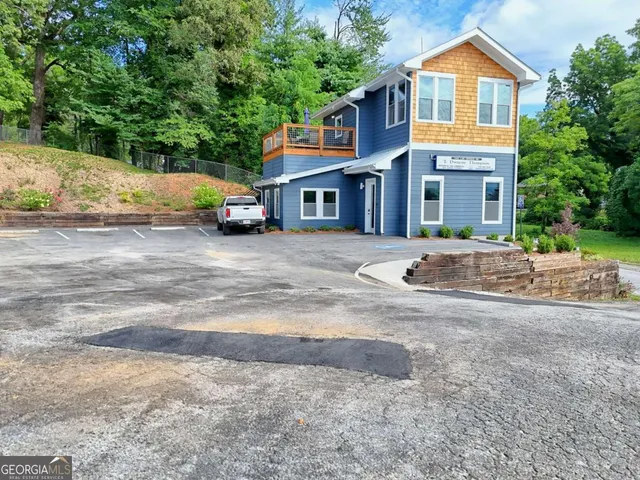 $1,249,000 | 25 Valley Street, Clayton, GA 30525