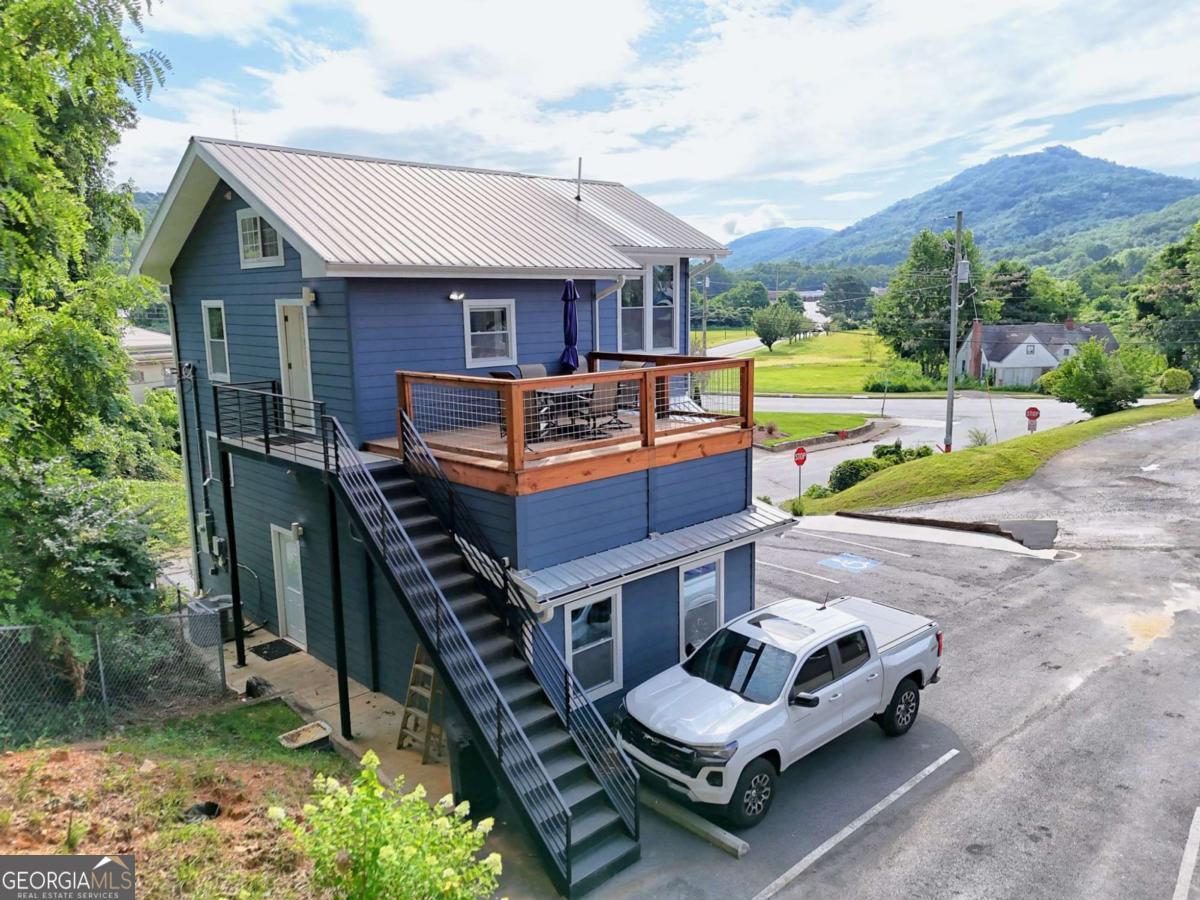 25 Valley Street Clayton, GA 30525 - Photo 69 of 81