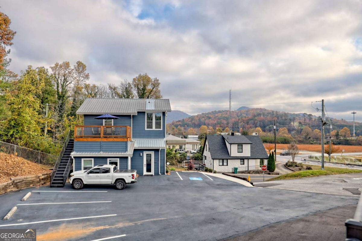 25 Valley Street Clayton, GA 30525 - Photo 71 of 81