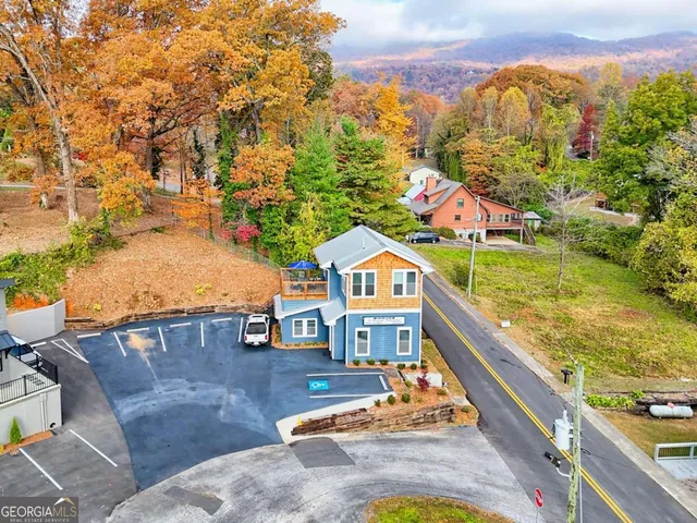 $1,249,000 | 25 Valley Street, Clayton, GA 30525