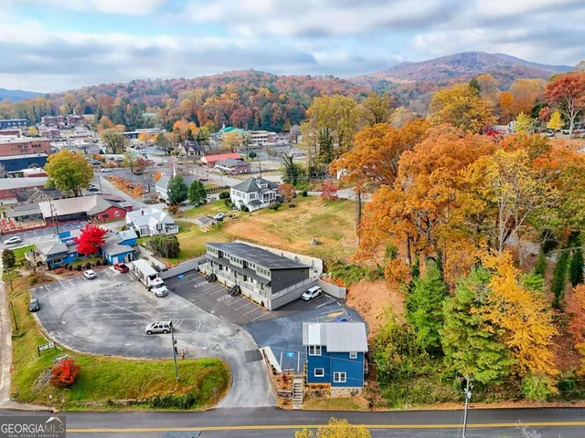 $1,249,000 | 25 Valley Street, Clayton, GA 30525