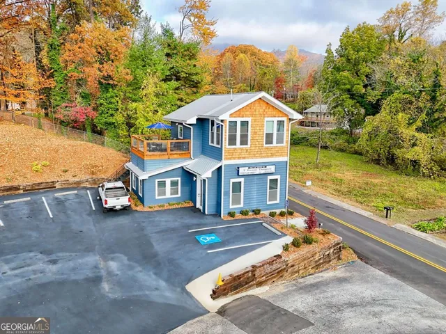 $1,249,000 | 25 Valley Street, Clayton, GA 30525