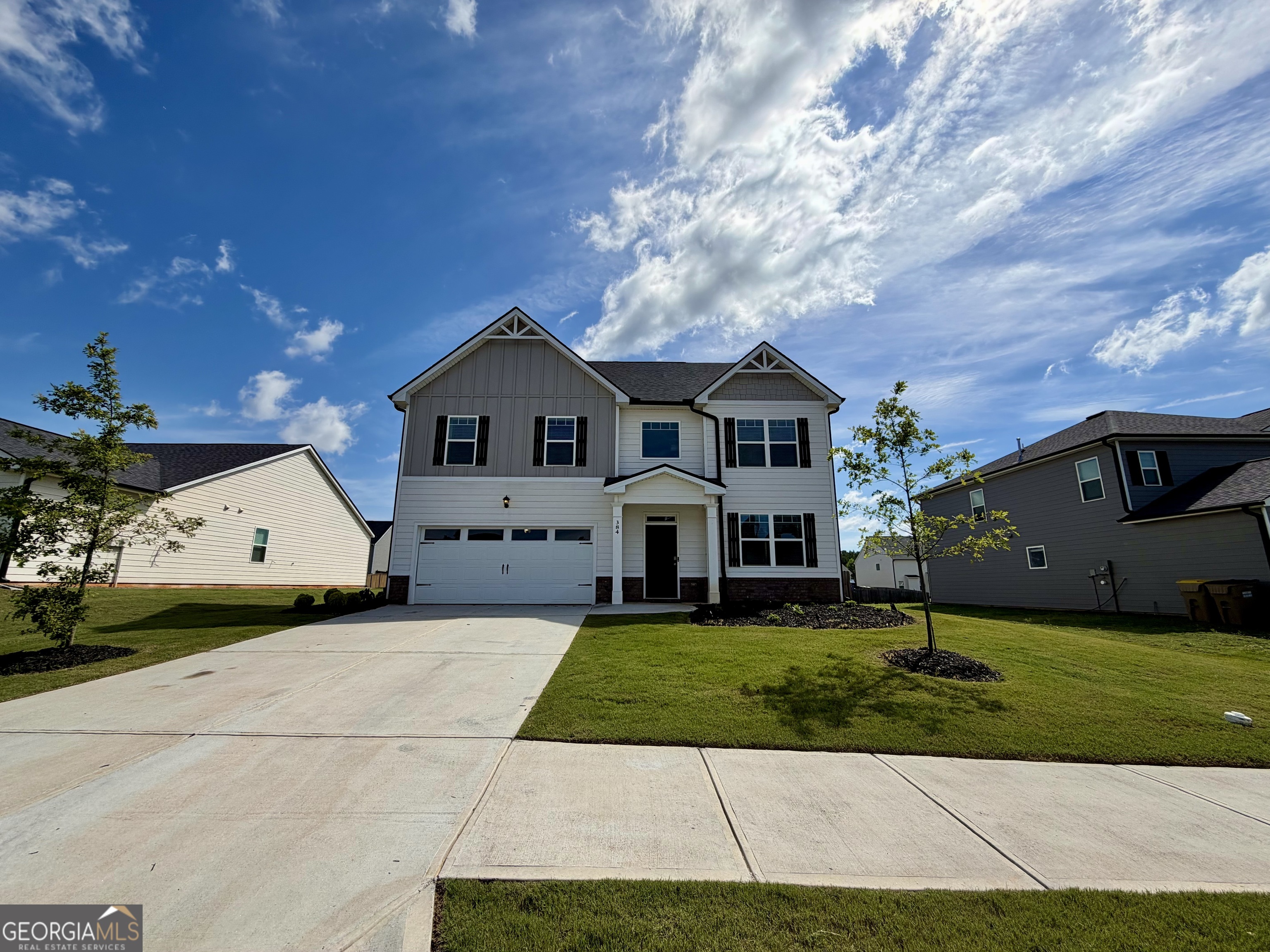 384 Condor Court Statham, GA 30666 - Photo 3 of 45