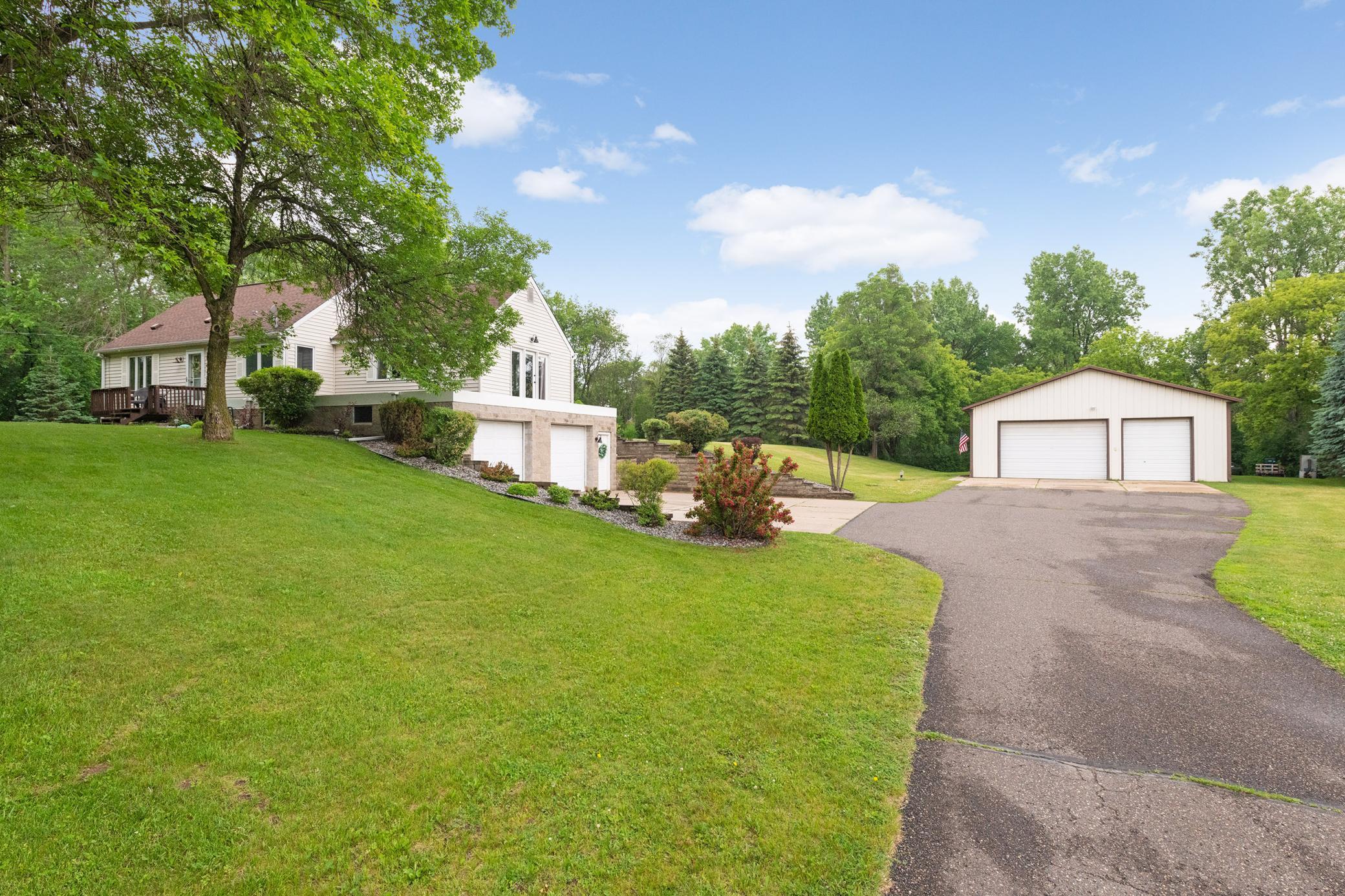 1401 Goose Lake Road Gem Lake, MN 55110 - Photo 29 of 33 Gallery Image 29