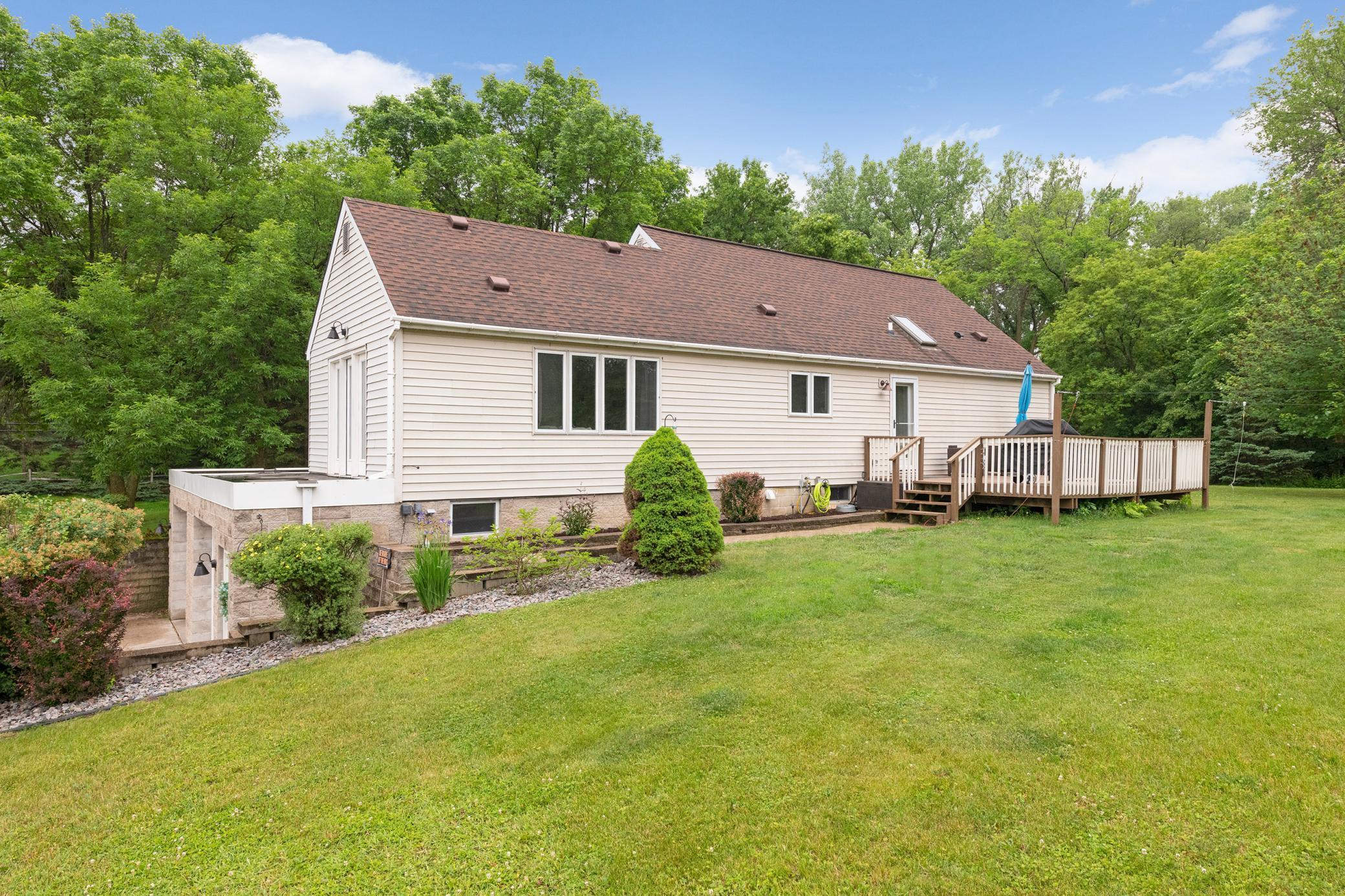1401 Goose Lake Road Gem Lake, MN 55110 - Photo 30 of 33 Gallery Image 30