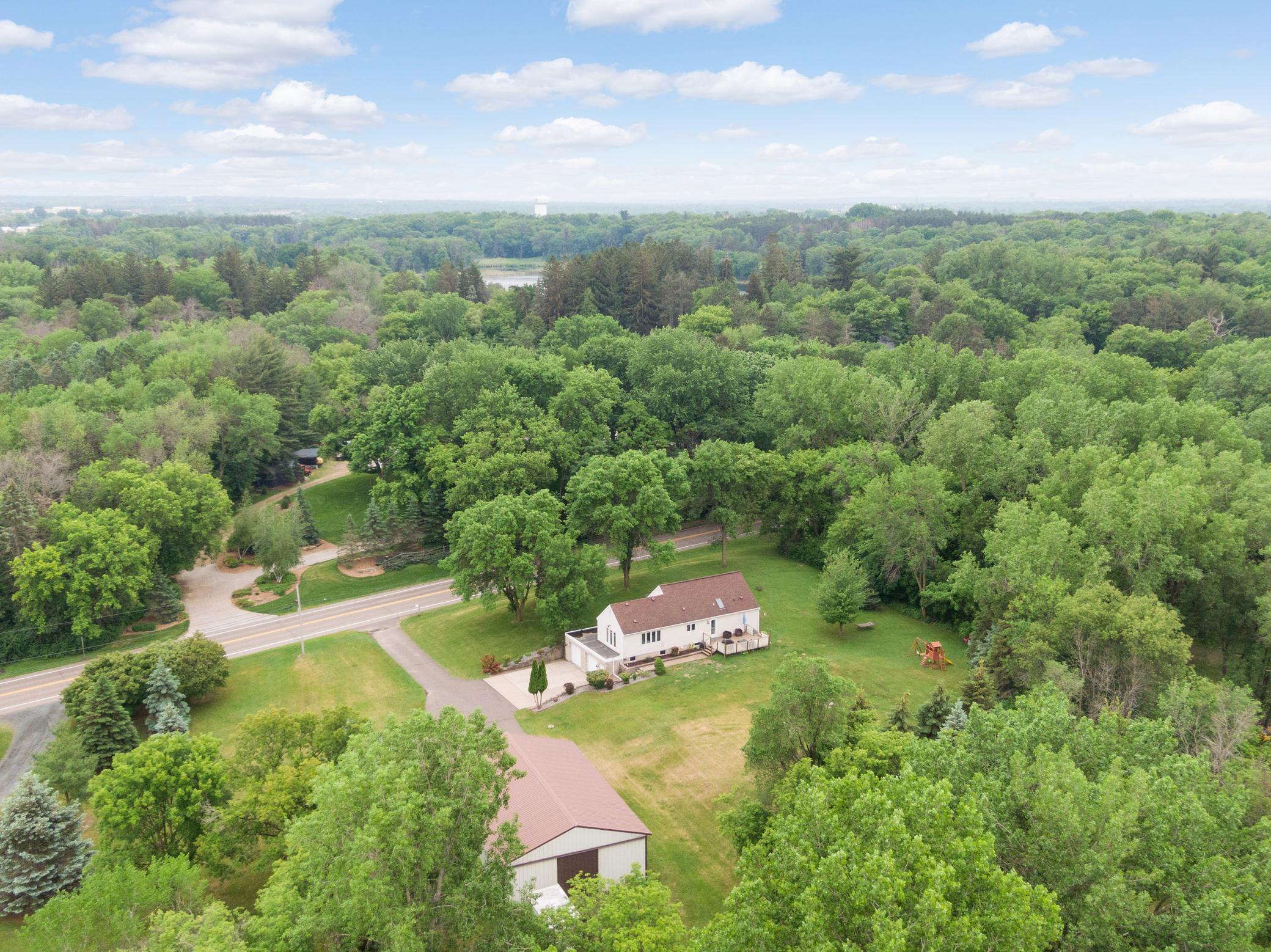 1401 Goose Lake Road Gem Lake, MN 55110 - Photo 32 of 33 Gallery Image 32