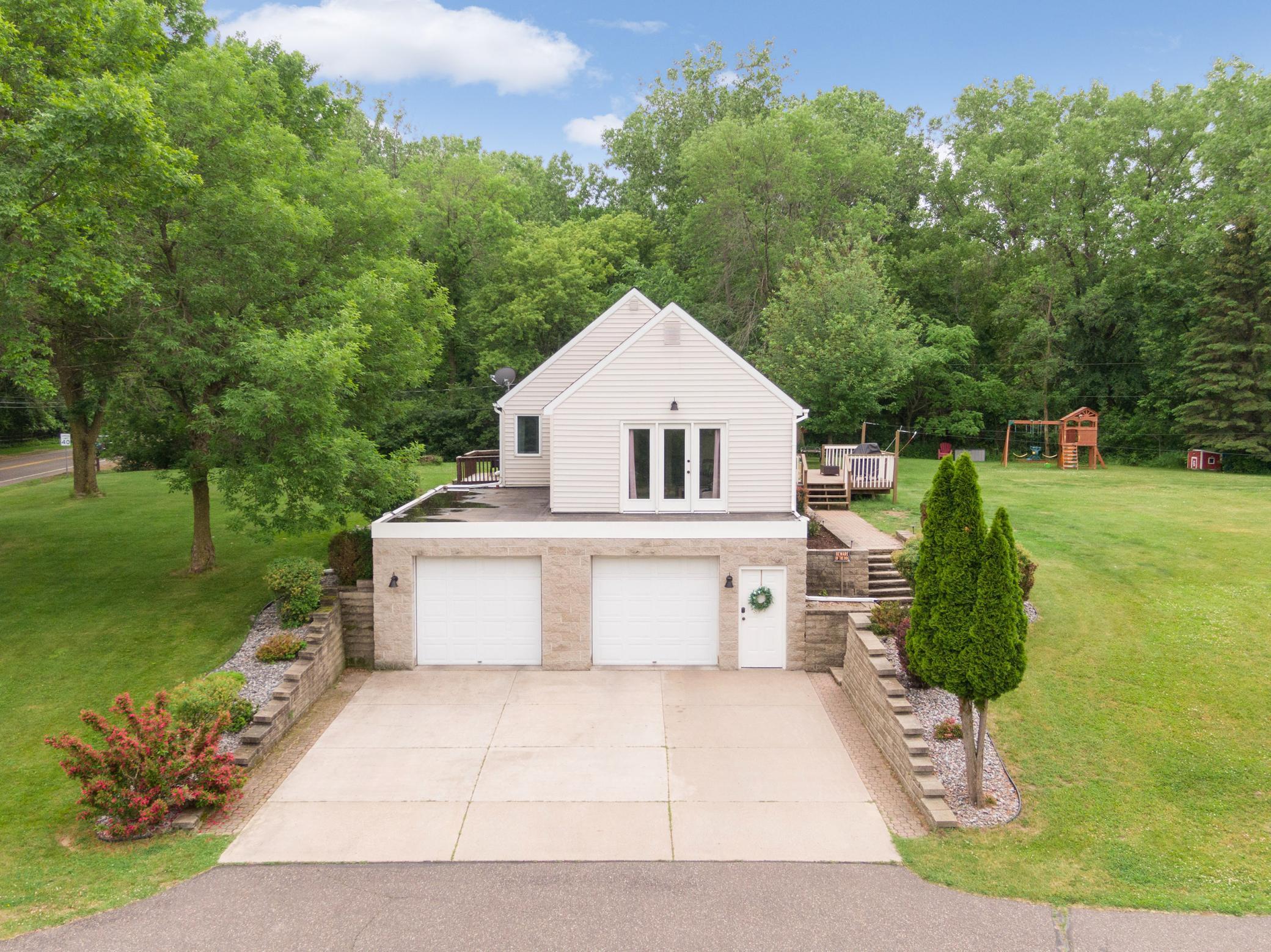 1401 Goose Lake Road Gem Lake, MN 55110 - Photo 33 of 33 Gallery Image 33