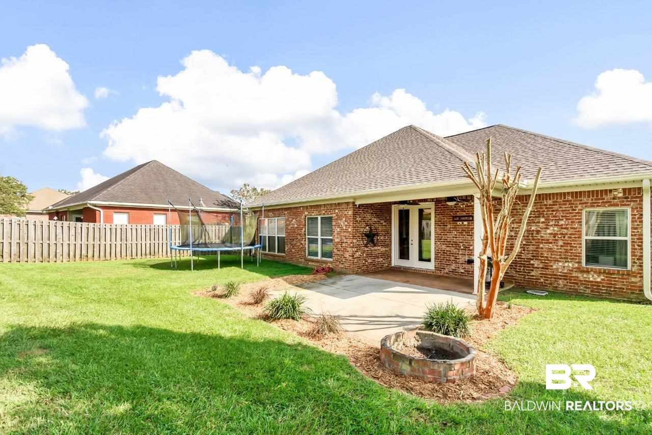 372 Laura Court Mobile, AL 36608 - Photo 22 of 27