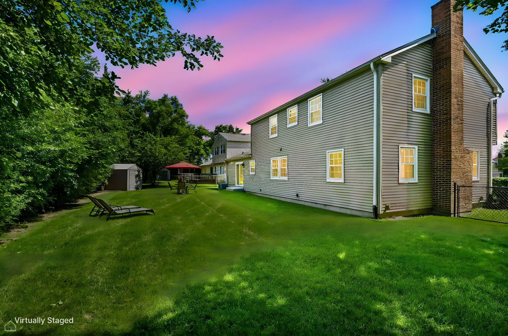 32 Timber Hill Road Buffalo Grove, IL 60089 - Photo 2 of 19