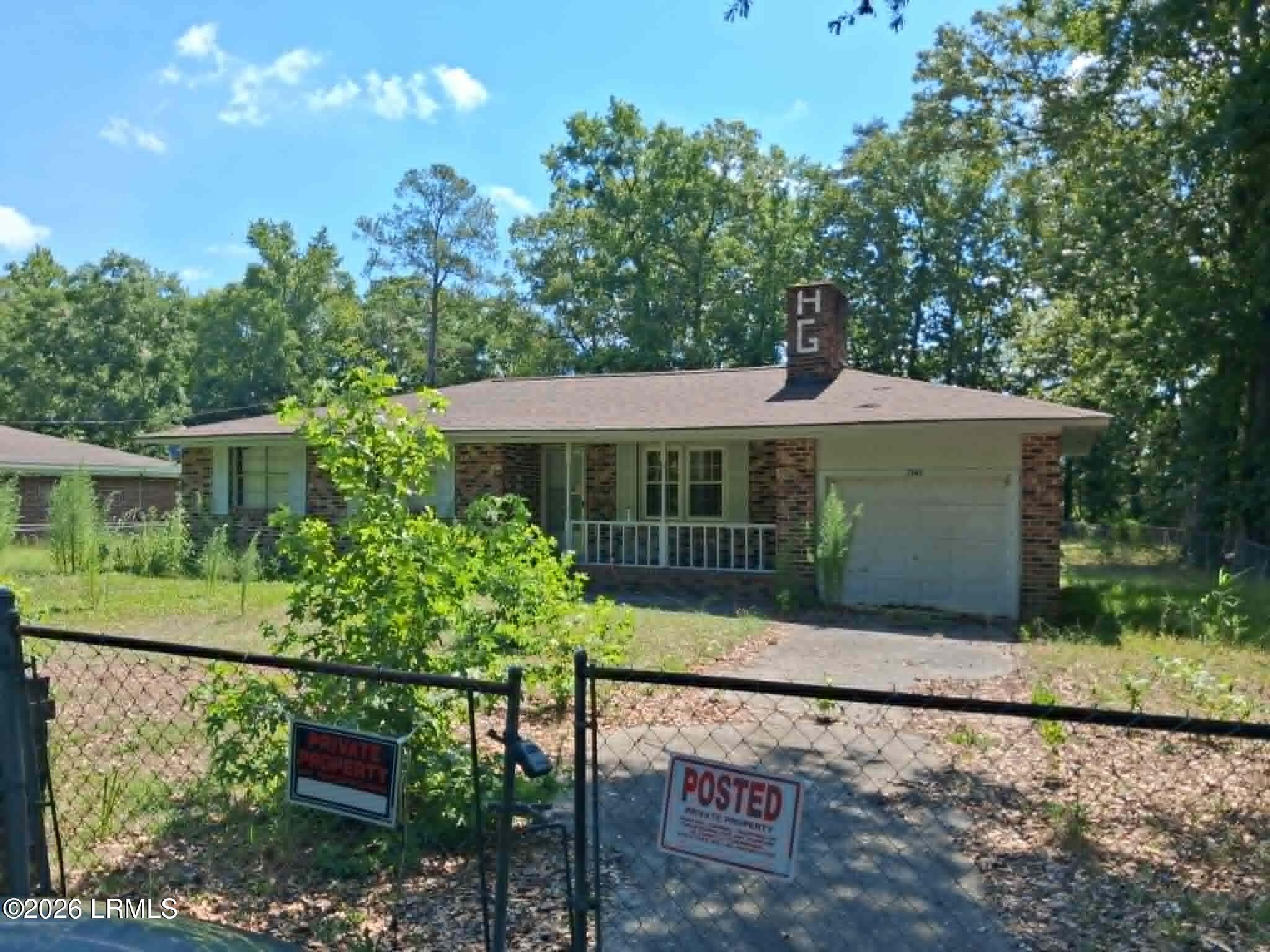 3385 St Peters Road Walterboro, SC 29488 - Photo 2 of 23 6fd3a797-db24-46de-9061-8aa3157e5830